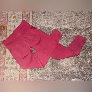 NVGTN Solid Seamless Leggings